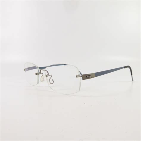 Lindberg Spirit Titanium M06 Rimless D3311 Eyeglasses Eyeglass Glasses Frames Ebay