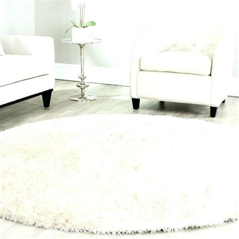 Colorful White Fluffy Rug Cheap Snapshots Unique White Fluffy Rug