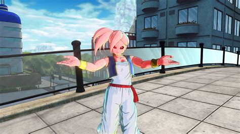 Dragon ball xenoverse 2 (ドラゴンボール ゼノバース2, doragon bōru zenobāsu 2) is the second installment of the xenoverse series is a recent dragon ball game developed by dimps for the playstation 4, xbox one, nintendo switch and microsoft windows (via steam). DRAGON BALL XENOVERSE 2 - Extra DLC Pack 3 on Steam