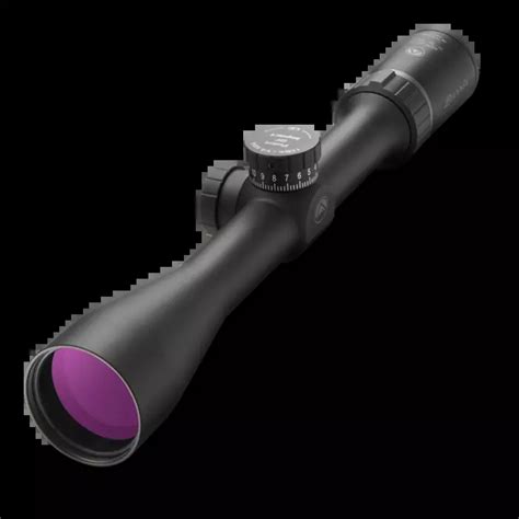 Msr Riflescope 3 9x40mm Burris Optics