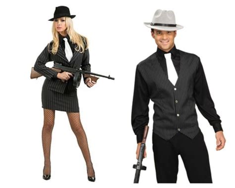 Pin By Taylor Barrios On Costume Party Bonnie And Clyde Costume