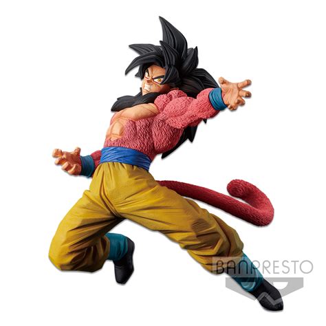 Fans of the wildly popular tv anime series dragon ball z will definitely want to get their hands on this brand new figure of the character badrock (ver. DRAGON BALL SERIES | Banpresto Products | BANPRESTO
