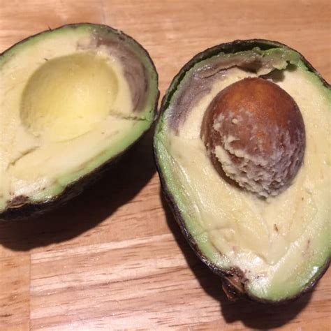 Brown Spots In Avocado Pregnantduchess