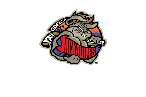 Odessa Jackalopes North American Hockey League Nahl