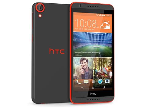 Htc Desire 820g Dual Sim With Octa Core Soc Launched At Rs 19990