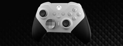 Microsoft Xbox Elite Series 2 Plandetransformacionuniriojaes