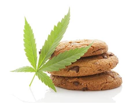 Rso Infused Chocolate Chip Cookies Bloom Medicinals