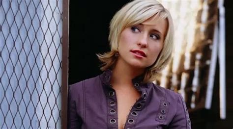 Allison Mack Smallville Se Declara Inocente En El Caso De La Secta Sexual Ecartelera