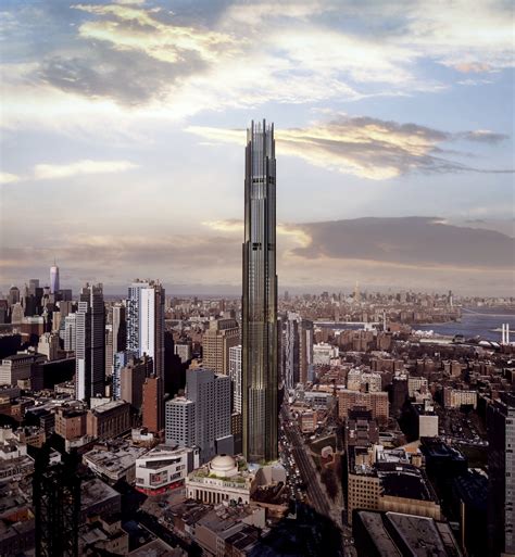 9 Facts About 9 Dekalb Avenue Brooklyns First Supertall Skyscraper