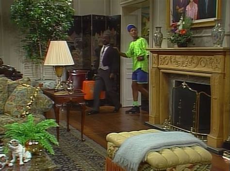 A Look Back At The House From The Fresh Prince Of Bel Air 2022