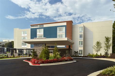 Springhill Suites Atlanta Northwest Updated 2023 Ga