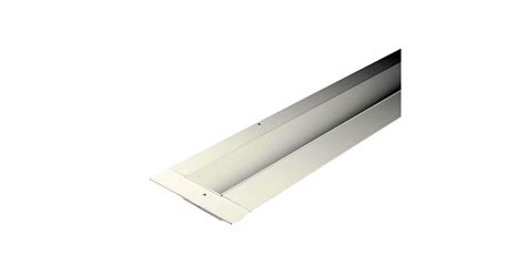 Wac Lighting Led T Rch1 Wt Invisiled Recessed Channels 8