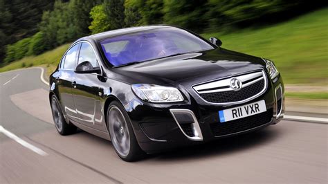 Vauxhall Insignia Spare Parts List