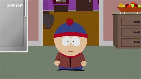 South Park Saison 18 En Vf Problème Cérébral Youtube