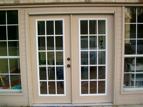 Lowes Double French Doors Exterior 10 Reasons To Install