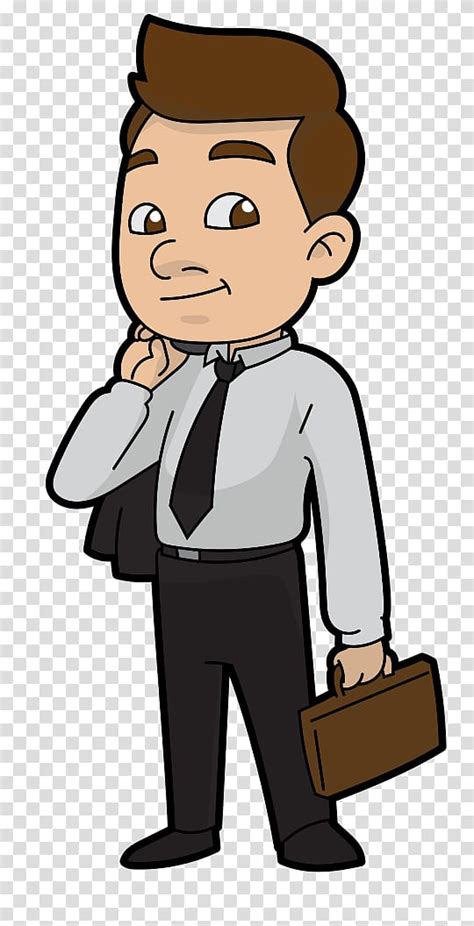 Businessman Clipart Business Person Businessman Business Person