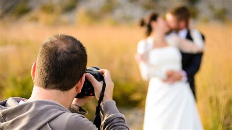 How Much Does A Wedding Photographer Cost Prices And Packages