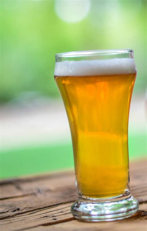 Simple Pils Beer Recipe American Homebrewers Association