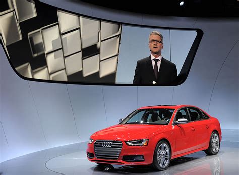The 2012 Audi S4 Is One Of The Best Used Sports Cars You Can Buy Under
