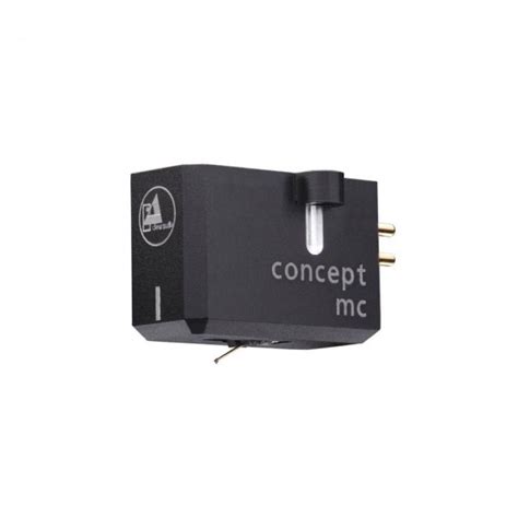Clearaudio Concept Mc Moving Coil Cartridge At