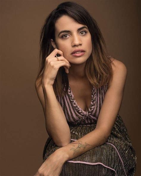 Natalie Morales Nue Photos Biographie News De Stars Les Stars Nues