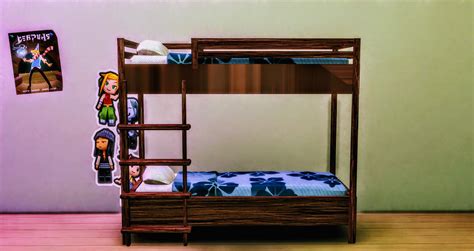 Free Must Have Functional Bunk Beds Wicked Pixxel