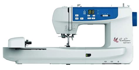 7 Best Embroidery Sewing Machines Combo In 2021 Review
