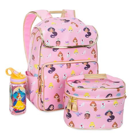 Product Image Of Disney Princess Back To School Collection 1