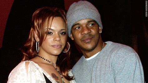 Meet Faith Evans’ Spouses And Ex Husbands From Stevie J To The Notorious B I G