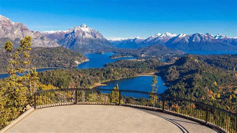 10 Things To Do In Bariloche South America Travel Specialists