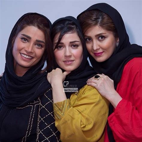 جدید ترین بازیگران های زن سینمای ایران