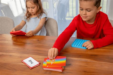 5 tips for teaching your child to read – The Fidget Games