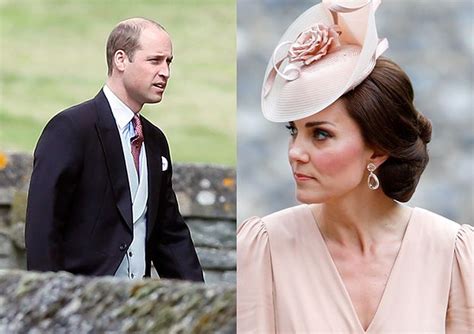 Książę wilhelm i księżna katarzyna wraz z druhnami na balkonie pałacu buckingham. Upokorzona księżna Kate jeszcze nie wybaczyła Williamowi ...