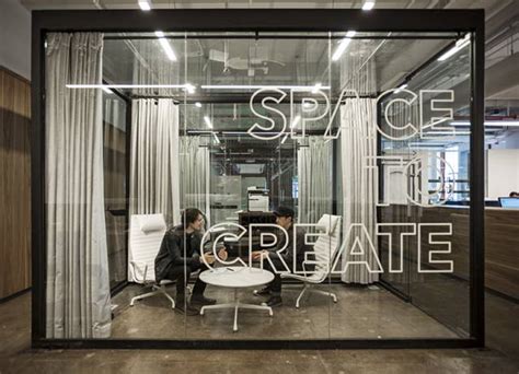 10 Creative Office Space Design Ideas That Will Change The