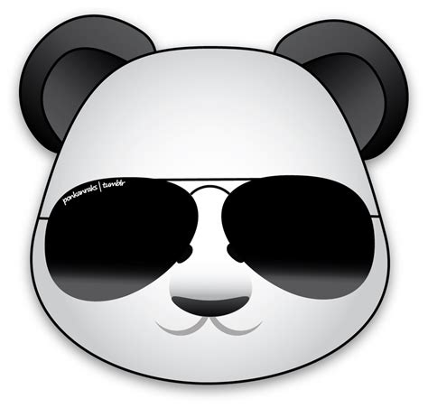 Cool Panda By Royaltruorange19 On Deviantart
