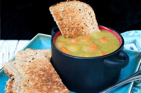 Classic Vegan Split Pea Soup Recipes For Compassion