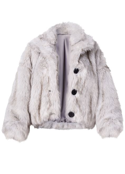 how to clean faux fur coat collar tradingbasis