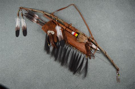 Native American Bows And Arrows Bing Native American Bow Bow
