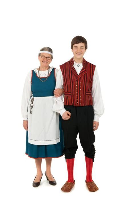 Finnish National Dress Korean Outfits Mens Outfits Fashion Outfits