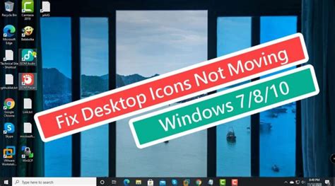 Windows 10 Not Showing Desktop Zoomez