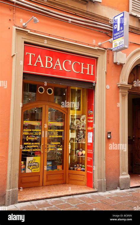 Tabacchi Italy High Resolution Stock Photography And Images Alamy