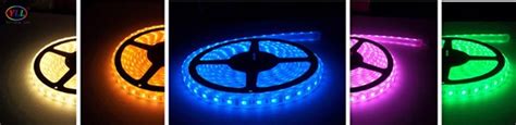Design Solutions International Inc Lighting Led Strip Cuttable And