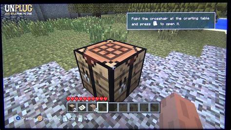 720 x 720 jpeg 177 кб. Minecraft na Xbox 360 - Pierwsze wrażenia - YouTube