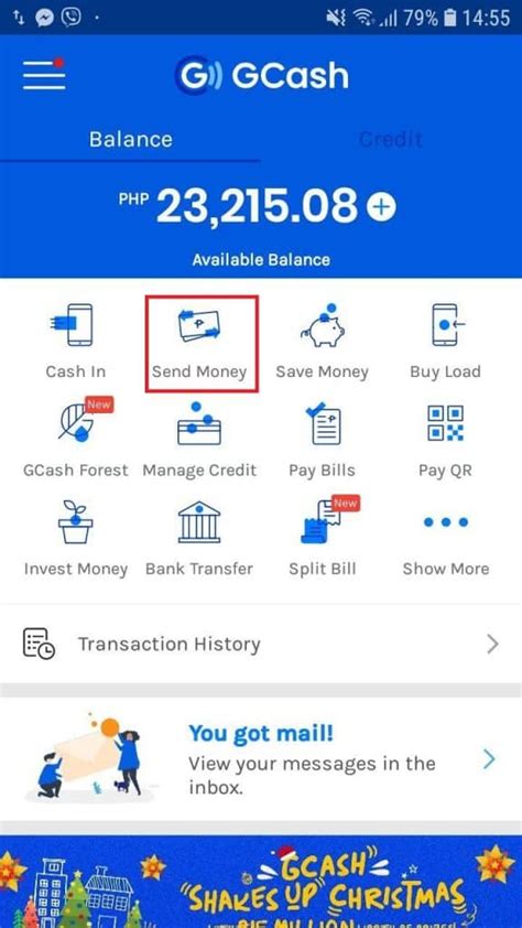 We did not find results for: A Deep Dive of the Send Money Options of GCash - GCR