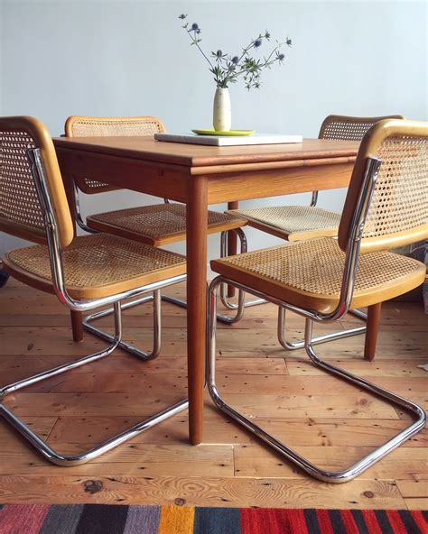 Cesca Chairs Collectors Weekly
