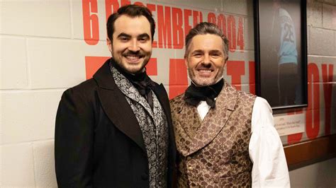 New Casting Announced For Les Misérables At The Sondheim Theatre