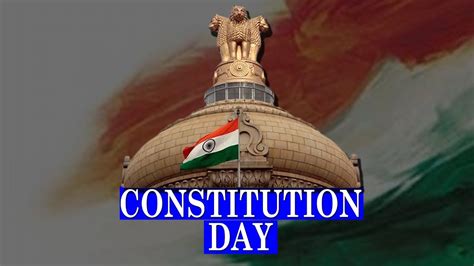 Constitution Day Of India Astha Legal