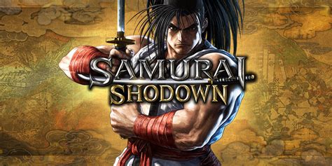 Warriors with their own respective goalsspeculations will challenge amakusa who has returned . Samurai Shodown (MEGA, Google Drive, Torrent) Español Full ...