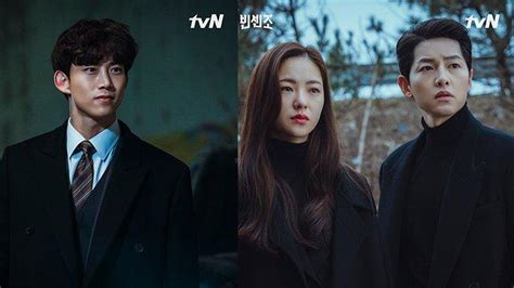 Nonton streaming drama series film korea drakor korean movies. Download Drakor Vincenzo Sub Indo Full Episode, Episode 9 Tayang Malam Ini, Hong Cha Young ...
