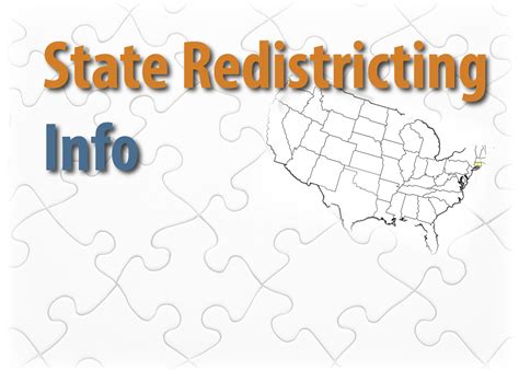State Redistricting Information For Arizona